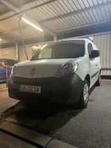 Renault Grand Kangoo 1.5 DCI in Top Zustand/ AHK/ ZV - Renault Grand Kangoo Diesel Gebrauchtwagen