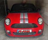 MINI Mini R58 John Cooper Works Coupe JCW - MINI MINI aus 2011: Jcw