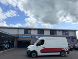 Renault Master 2.3 dCi 81kw | L2H2 | Airco | Navi Kasten - Geländestapler