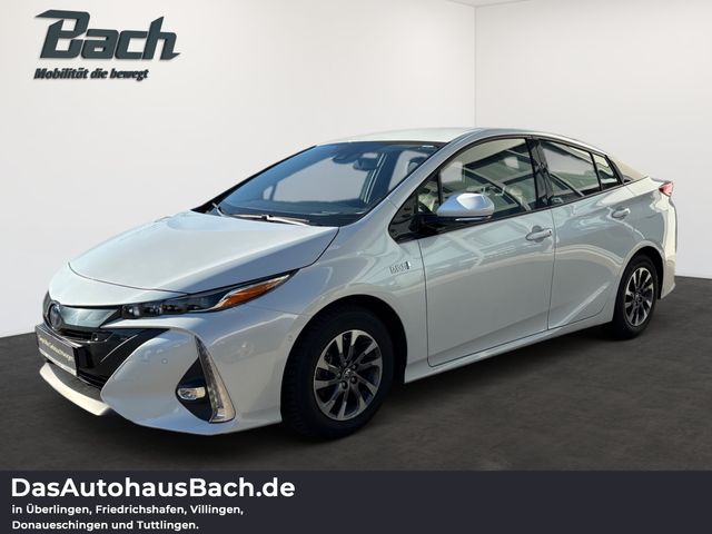 Toyota Prius 1.8l Plug-in Hybrid Executive