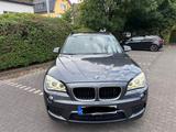 BMW X1 20d xDrive M Sport Paket Facelift - BMW 120 SUV