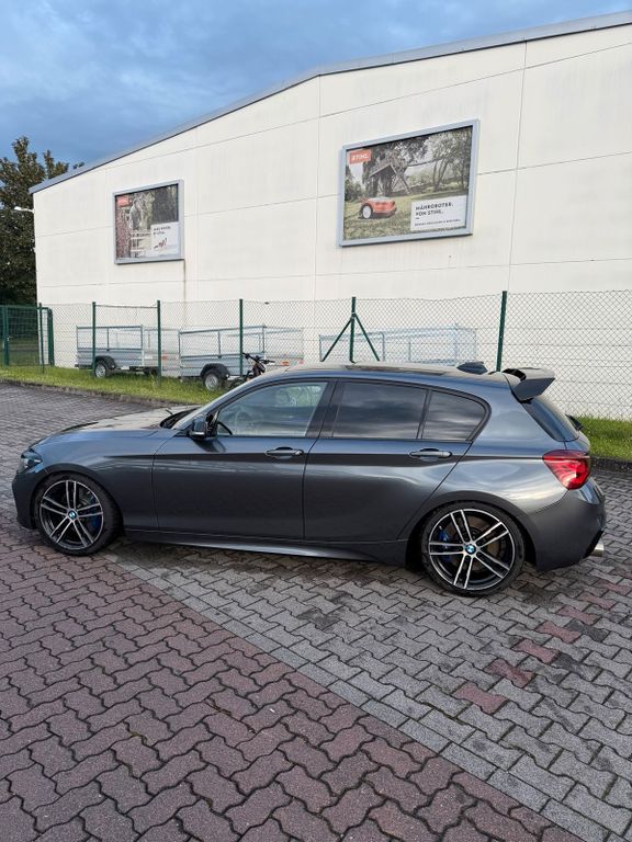 Image of BMW M140i