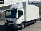 MAN TGL 8.190 4X2 MÖBELKOFFER KLIMA KAMERA ZV