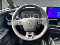 TOYOTA C-HR 2.0 Plug-in-Hybrid GR SPORT (AX2)
