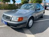 Audi 100 - Audi 100 aus 1991
