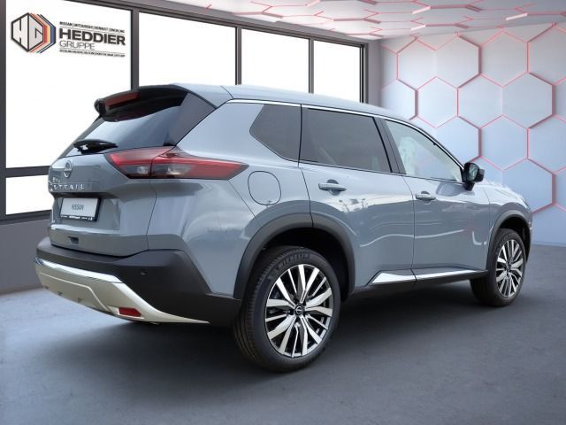 Nissan X-Trail - Bild 3