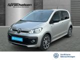 Volkswagen up! 1.0 move up!++R-Line++Klima++Sitzheizung++Al - Volkswagen up!: R Line