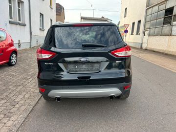 Ford Kuga - 6