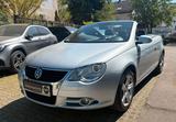 Volkswagen Eos 2.0 2.0 FSI | LEDER | NAVI | KLIMA | SHZ - Volkswagen Eos: Fsi