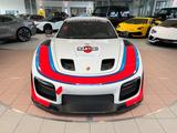 Porsche 935  "1 OF 77" - Porsche: 935