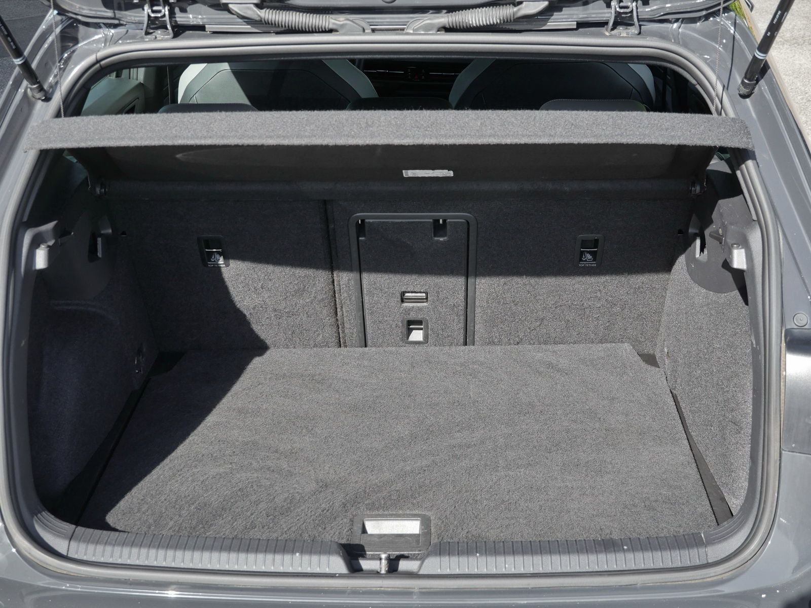 Volkswagen Golf - Bild 23