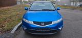 Honda Civic Lim. 5-trg. 2.2 CTDI Sport - Honda Civic: Ctdi