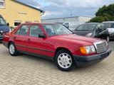 Mercedes-Benz 200 D guter Zustand mit H-Kennzeichen - Mercedes-Benz Diesel Gebrauchtwagen aus dem Jahr 1987