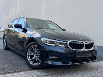 BMW 320 - 9