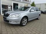 Skoda Octavia Combi Best of klima*SHZG*ZV*Alu - Skoda Octavia: Best Of