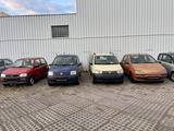 Daihatsu Cuore Automatik 25 KMH KM H*1.Hand*47.000 KM* - Daihatsu Cuore Benziner Gebrauchtwagen