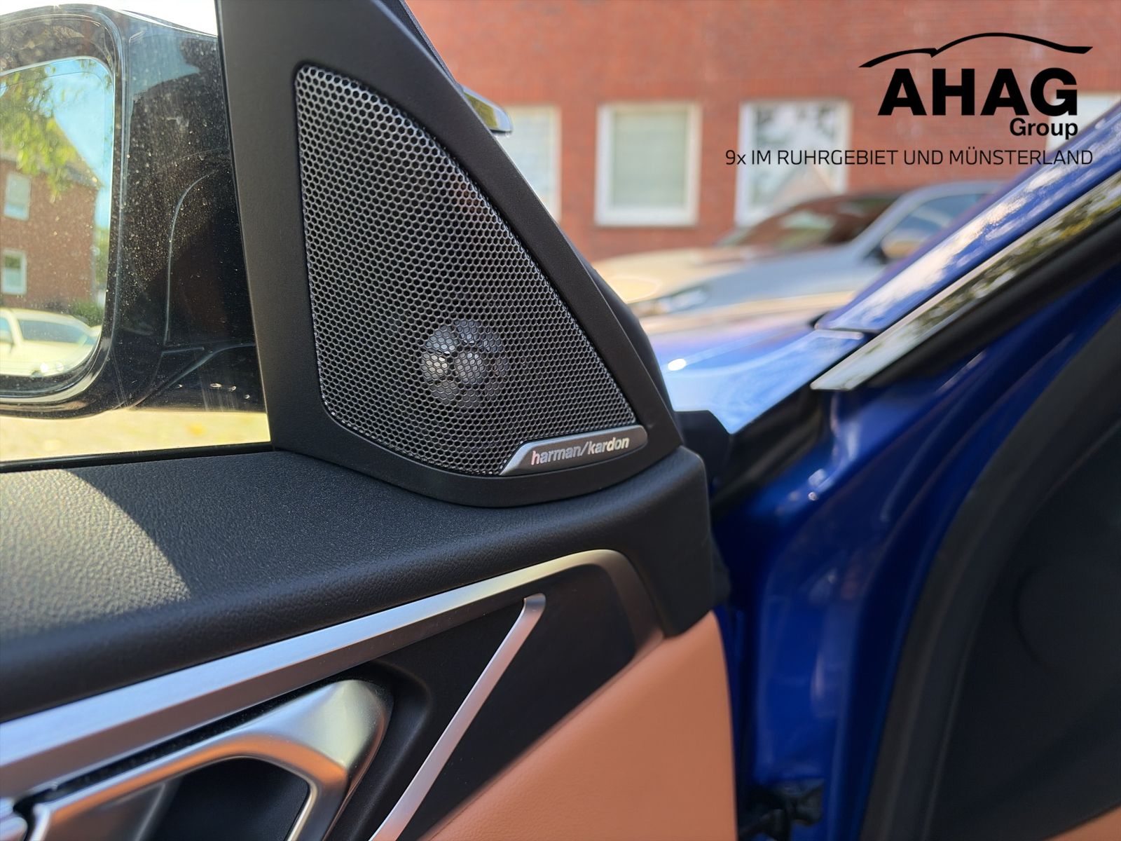 BMW i4 - Bild 16