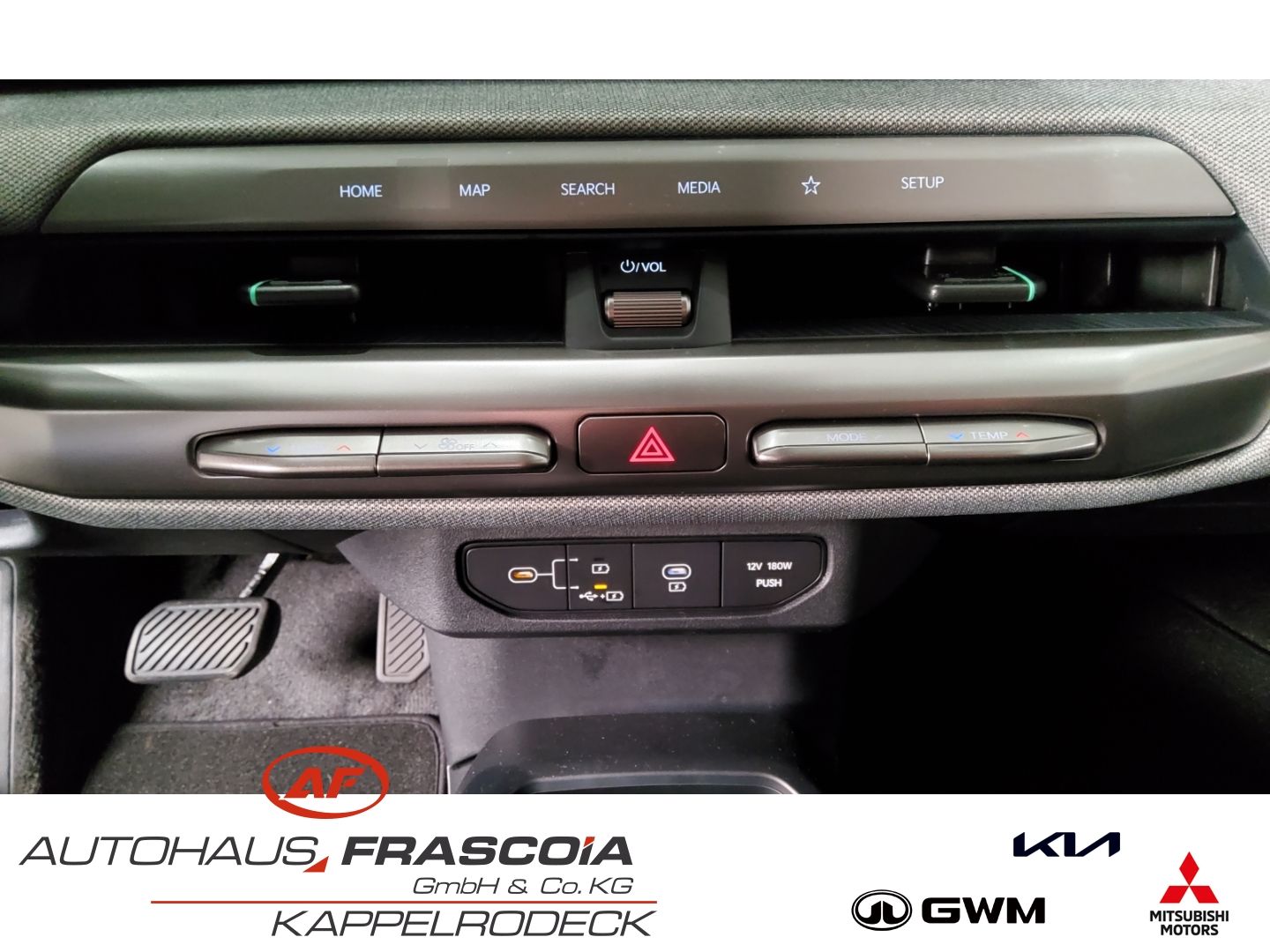 Kia EV4 - Bild 16