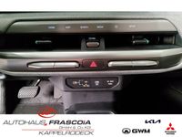 Kia EV4 - Vorschau Bild 16