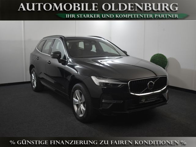 Volvo XC60 B4 D Core *AHK*ACC*Kamera*LHZ*Google*DAB+*