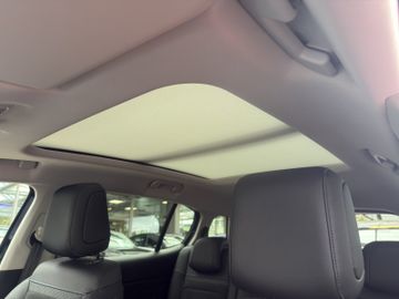 Citroën C5 Aircross 1.5 BlueHDi MAX Navi+KAM+PANO+SHZ+GJ