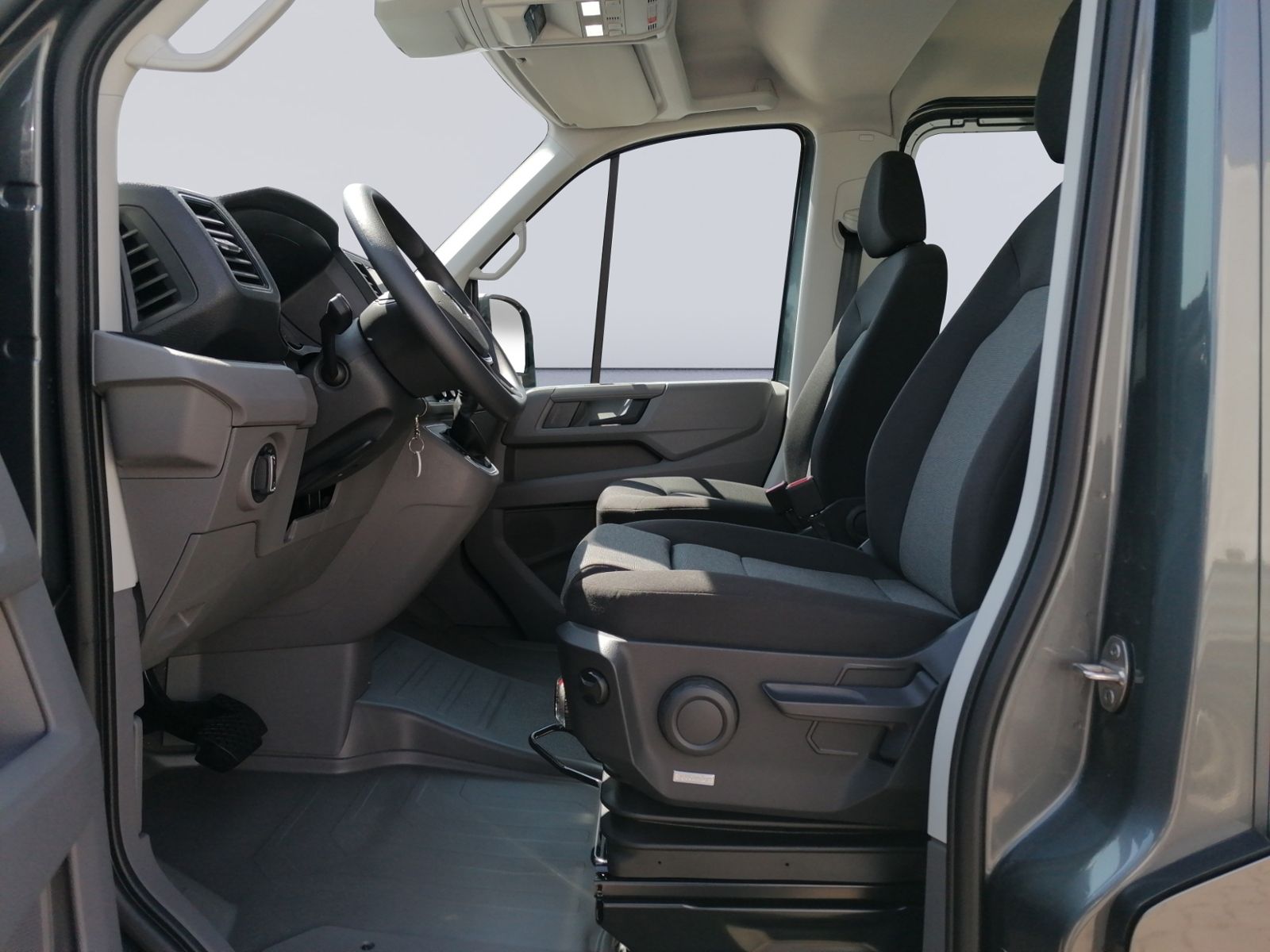 Crafter L3H1 35 Kasten Plus 2.0 TDI LED+ACC