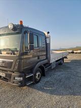 MAN TGL 8.220 - MAN Tgl 8 220