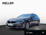 BMW 520d Tour. DAPr HUD Massage KomfSi Sthz Kam 18"