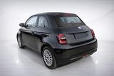 Fiat 500e Cabrio Red 42kWh Kamera/Navi/SHZ/Tempomat - Fiat 500e in Bremen