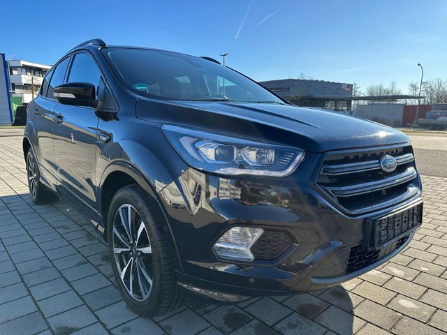 Ford Kuga ST-Line*NAVI*CAM*AUTOMATIC*ALLRAD*LED*