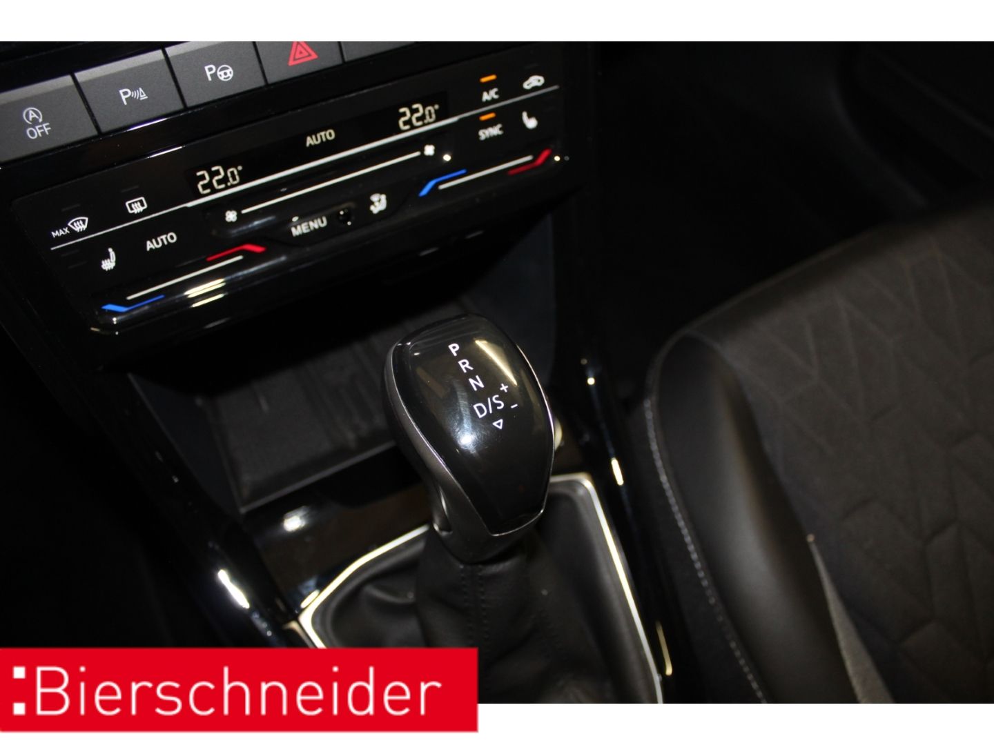 Volkswagen T-Cross - Bild 9