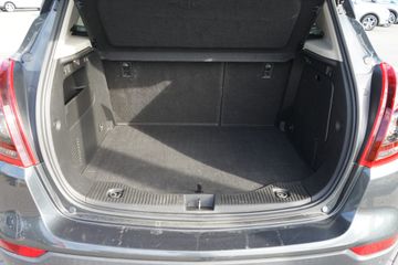 Opel Mokka X - 8