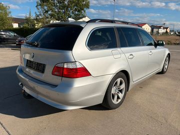 BMW 520 - 5