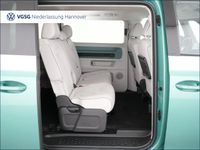 Volkswagen ID. Buzz - Vorschau Bild 13