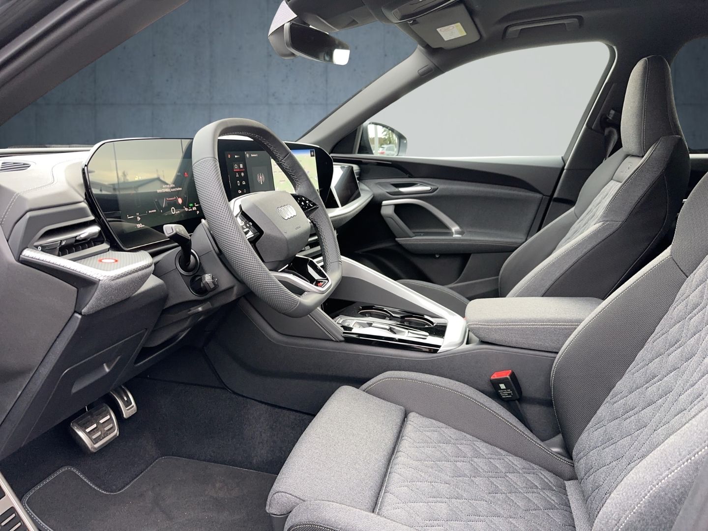 Audi Q5 - Bild 10