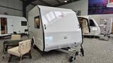 LMC e-dero 350 D der neue minimalistische Wohnwagen! - Offers