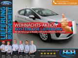 Ford Fiesta 1.1 Cool & Connect LED+Kamera+SHZ - gebrauchte Ford Fiesta aus dem Jahr 2022