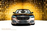 Mercedes-Benz S 680 MAYBACH + HAUTE VOITURE + LIMITED TO 150 + - Mercedes-Benz S-Klasse Gebrauchtwagen