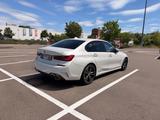 BMW 330d M Sport Automatik M Sport - BMW 330 in Saarbrücken