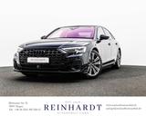 Audi A8 55TFSi S LINE BLACK ACC/HuD/PANO/360/OLED/B&O