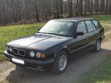 BMW E34 520i Touring - BMW 520 aus 1995