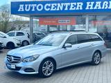 Mercedes-Benz E 250 T-Modell AVANTGARDE*AUTO*LEDER*NAVI*LED* - Mercedes-Benz E-Klasse Gebrauchtwagen