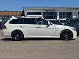 BMW 320i*M-PAKET*PANO*M-TECHNIC*AHK - BMW 3er Reihe: Kombi, M Paket