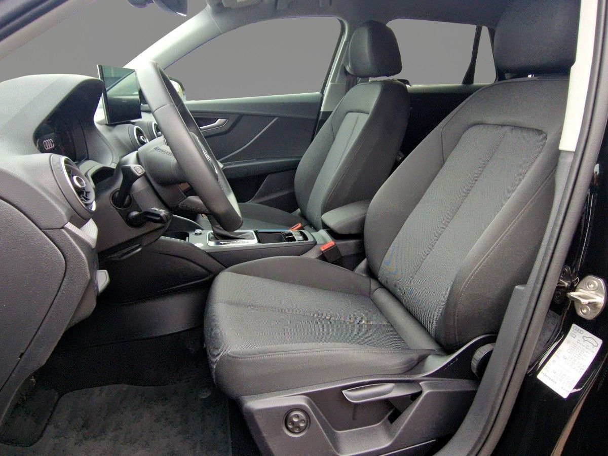 Audi Q2 - Bild 7