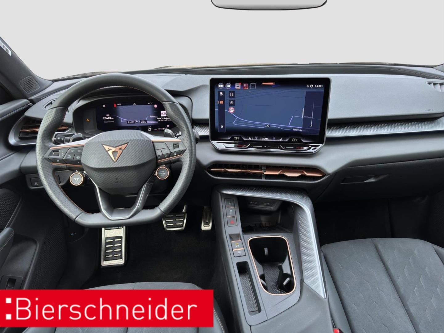 Cupra Terramar - Bild 20