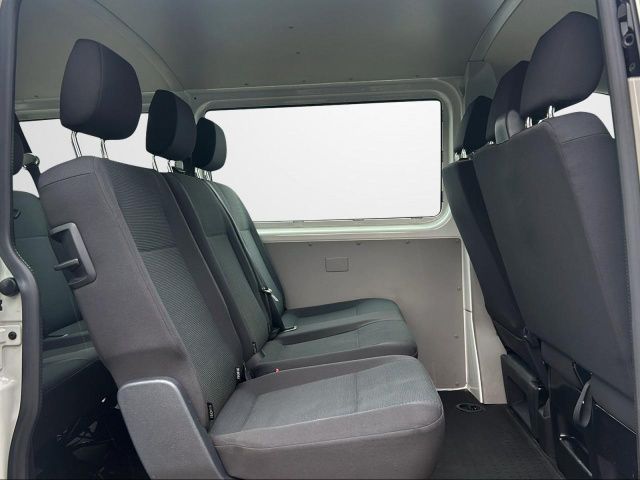 T6 Kombi 2.0 TDI KR 9-SITZE+AZV+KLIMA