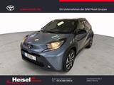 Toyota Aygo X 1,0 VVT-i Teamplayer