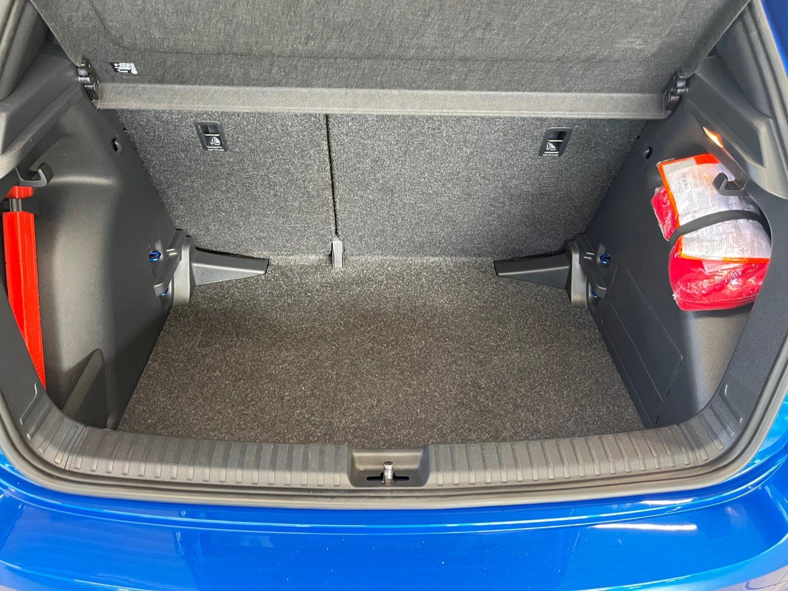Skoda Fabia Monte Carlo 1.0 TSI DSG ACC LED Smartlink