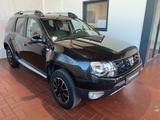 Dacia Duster I Black Shadow/1.Hd/Kamera/Leder/Shz - Dacia Duster Gebrauchtwagen in Hamburg