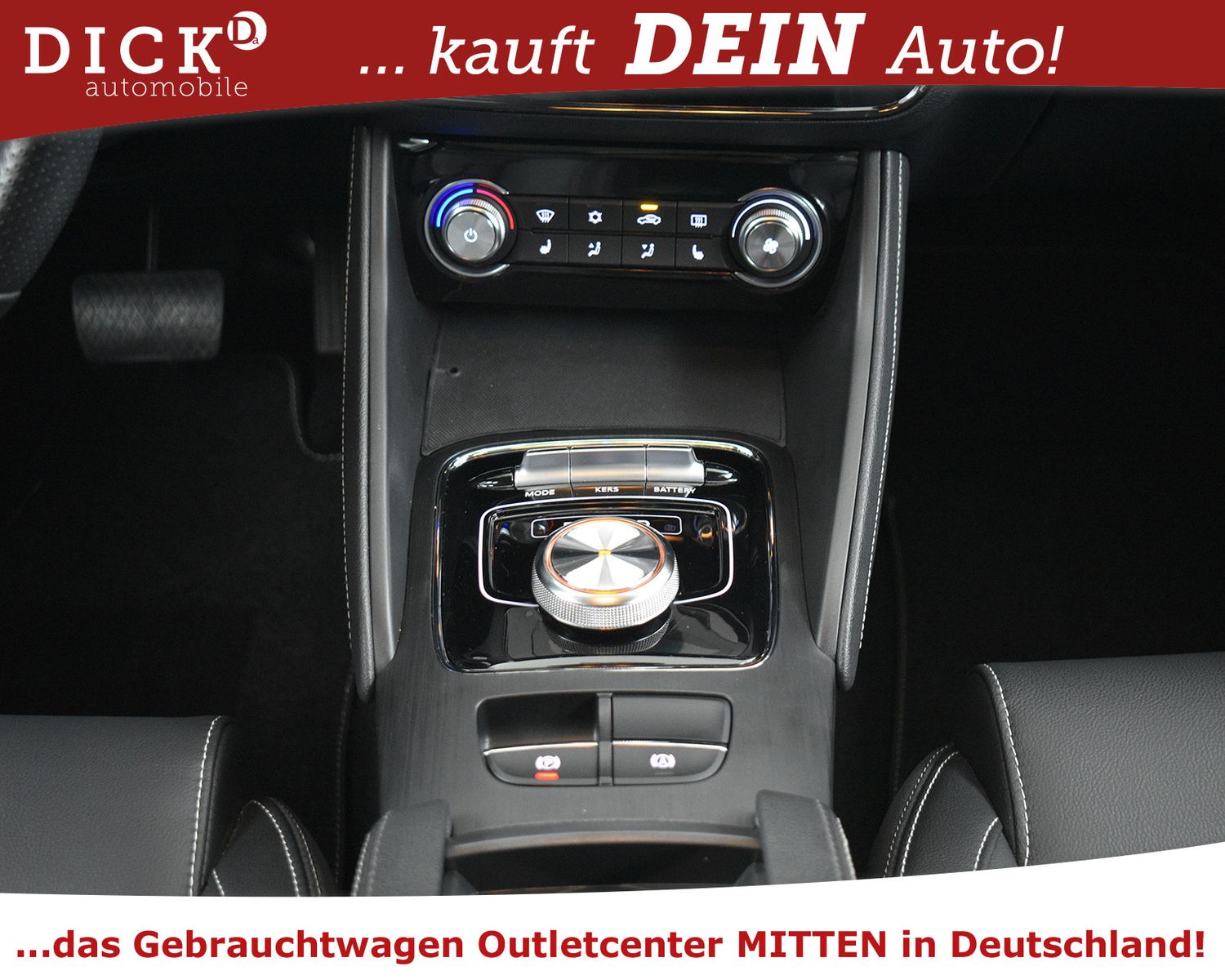 MG ZS EV Luxury NAVI+SITZHZ+KAMERA+MFL+DAB+ACC - Image 16